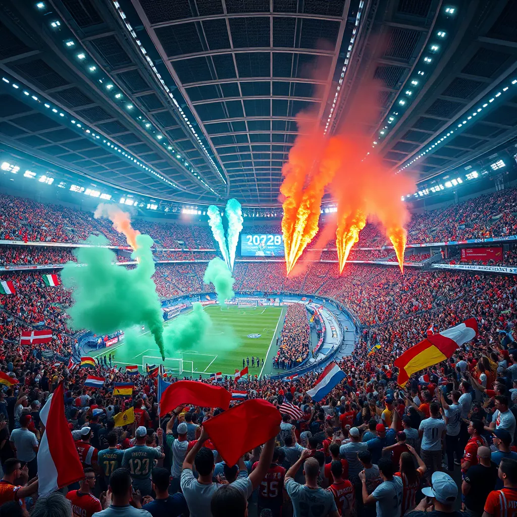 Những Bài Học Từ Các Nhà Vô Địch World Cup Trước Khi Bước Vào Chung Kết — view 2