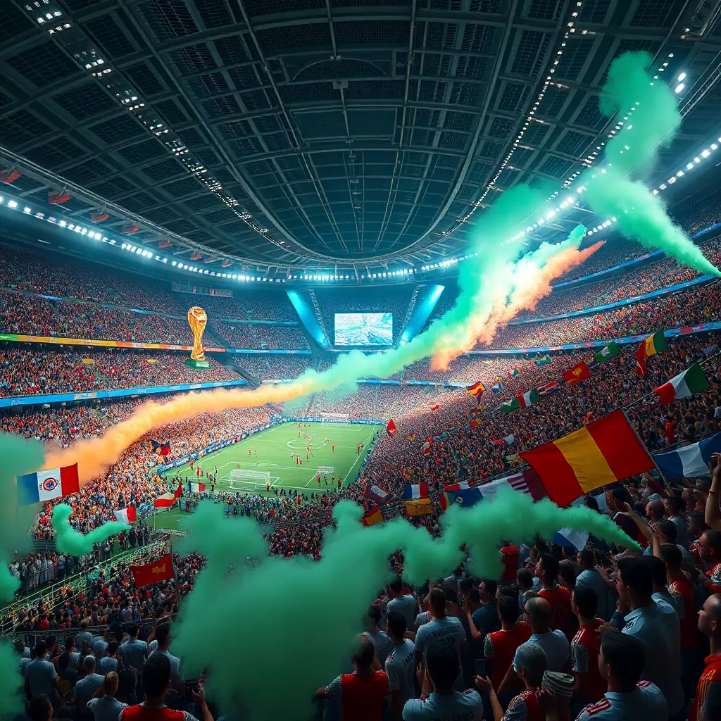 World Cup 2026: Cuộc đấu trí của những "bộ não" chiến thuật hàng đầu — view 3