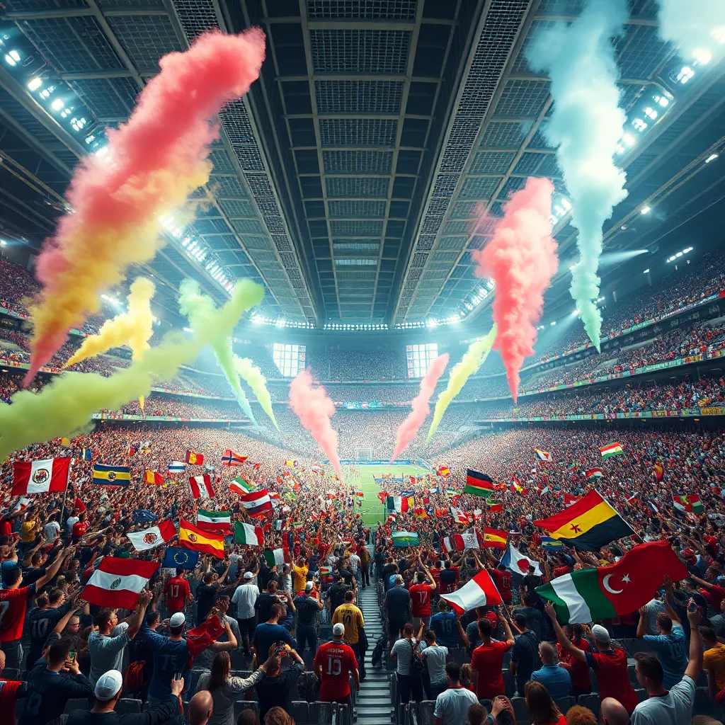 Khả năng thiết lập kỷ lục mới ở bán kết World Cup 2026 trên kubetf.dev — view 2