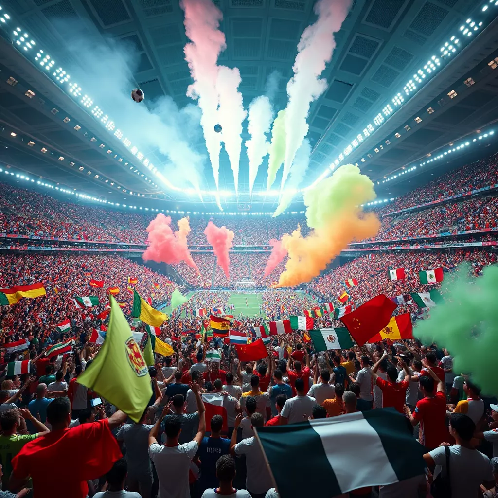 Những cầu thủ tạo nên lịch sử trong trận chung kết World Cup: Phân tích trải nghiệm và điểm nghẽn từ góc nhìn UX — view 4