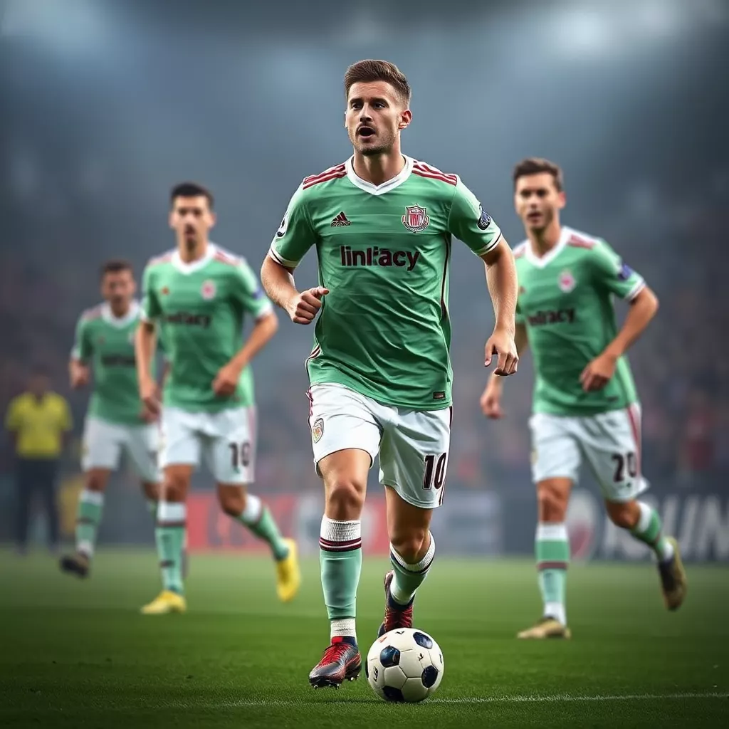 Cách phân bổ thể lực sau phút chín mươi được 789winc.com tổng hợp cho bán kết World Cup 2026 — view 4