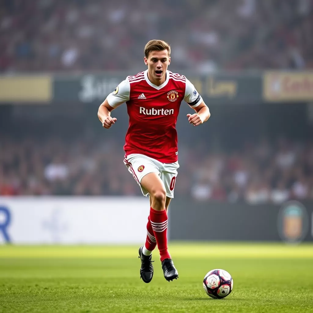 Chủ tịch FIFA hé lộ kế hoạch mới: Liệu bóng đá có đang chạy theo “cỗ máy” tiền tệ? — view 3