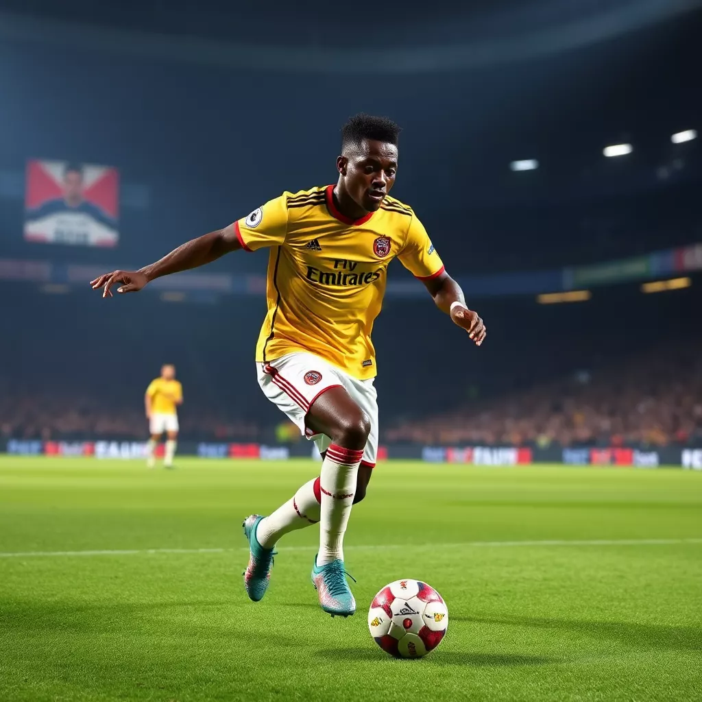World Cup – Khi bóng đá trở thành sợi dây kết nối toàn cầu — view 5