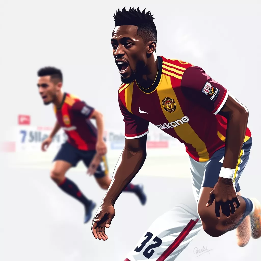 Áp lực truyền thông có thực sự ảnh hưởng đến bán kết World Cup 2026 qua SC88? — view 5