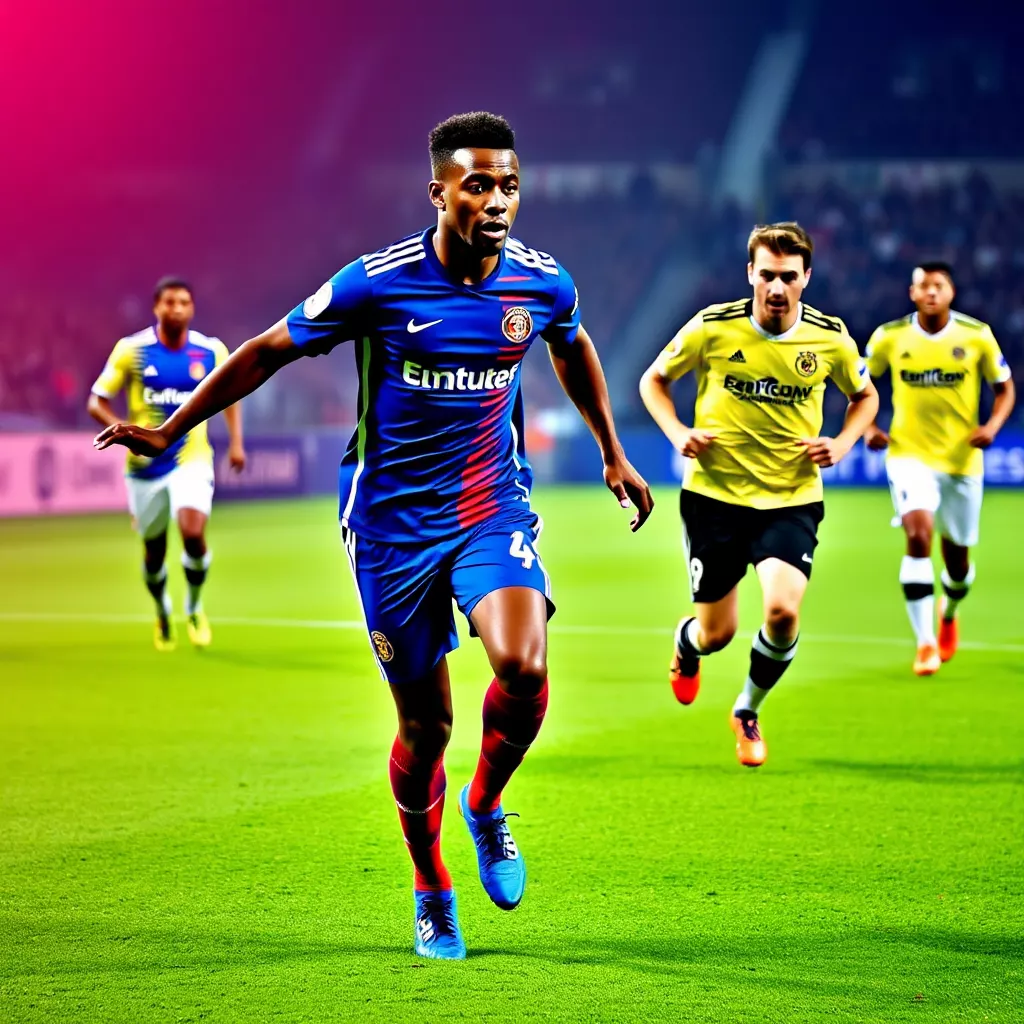 Yokohama F. Marinos Reach AFC Champions League Final In Thrilling Run On 789club.boo – A Veteran User’s Take on the Platform Behind the Hype — view 4