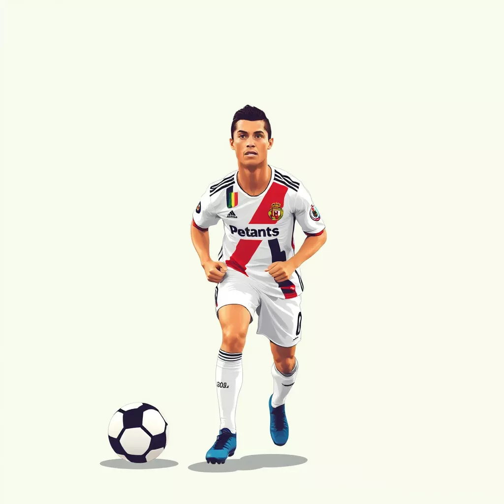 Striker Aims to Capitalize on Early Season Goalscoring Chances — A Platform Review — view 3