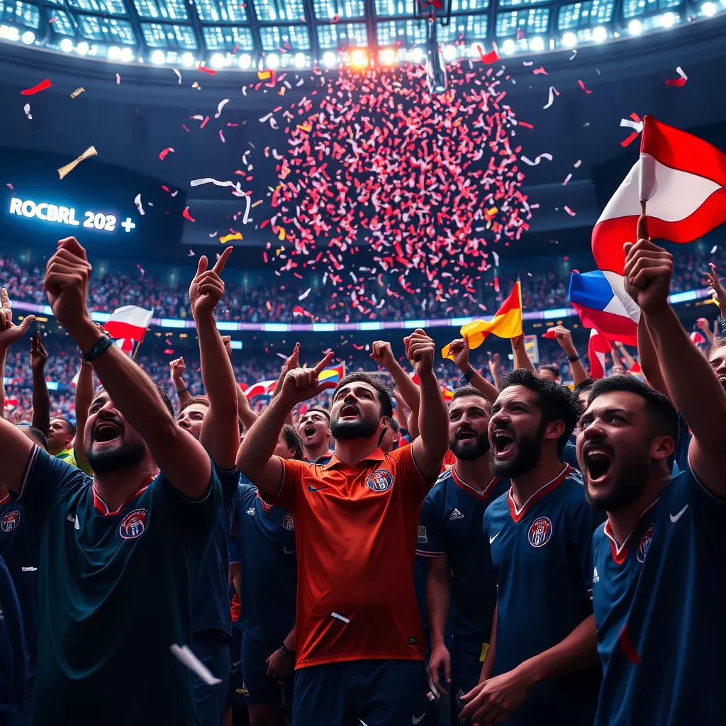 Tân binh World Cup khiến đối thủ dè chừng: Đâu là "át chủ bài" thực sự? — view 2