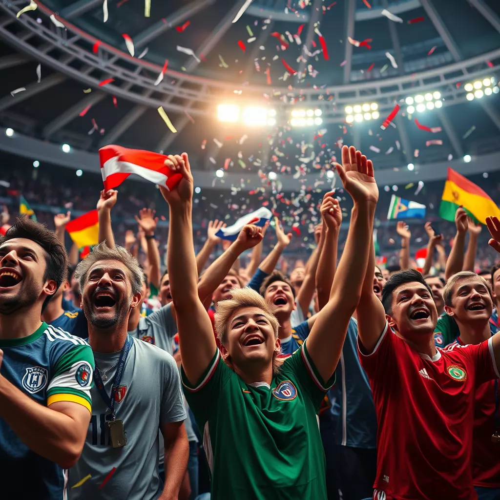 Khả năng buộc đối phương chuyền bóng ra biên ở bán kết World Cup 2026 trên SH BET — view 4