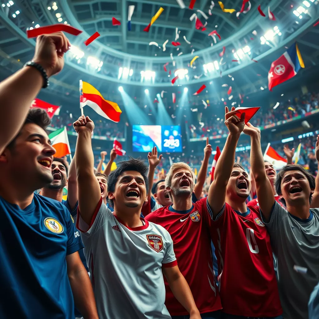 Lottery Gaming Strategies and Predictions: What Every Player Should Know Before Placing a Bet — view 5