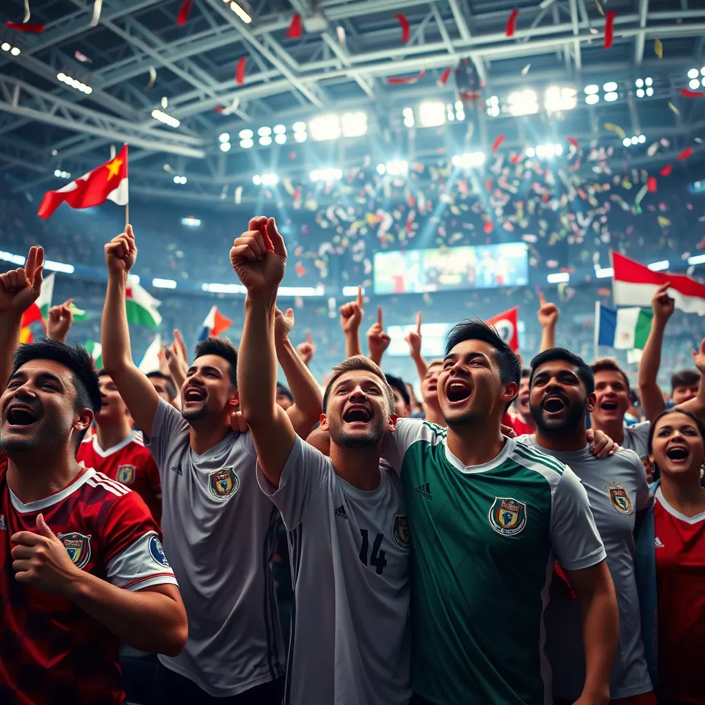 World Cup 2026: Những siêu sao quyết định trận đấu — view 2