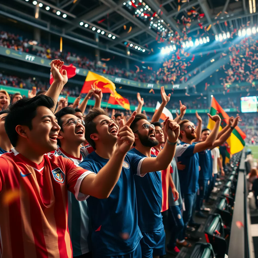Cuộc Đua Quả Bóng Vàng Sau World Cup 2026: Ai Sẽ Là Người Kế Nhiệm? — view 5