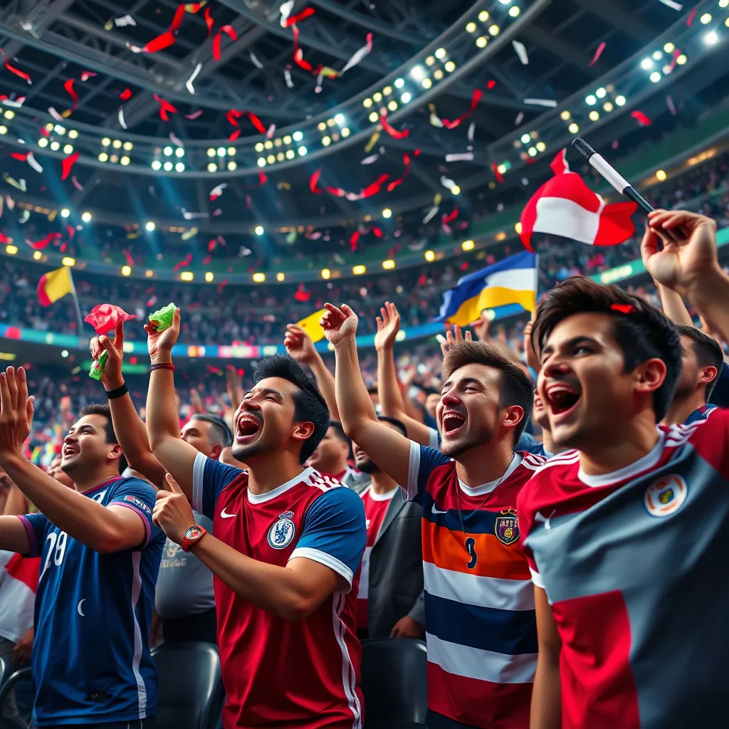 Thông tin về thời lượng khởi động trước bán kết World Cup 2026 trên OPEN88.BLUE — view 5