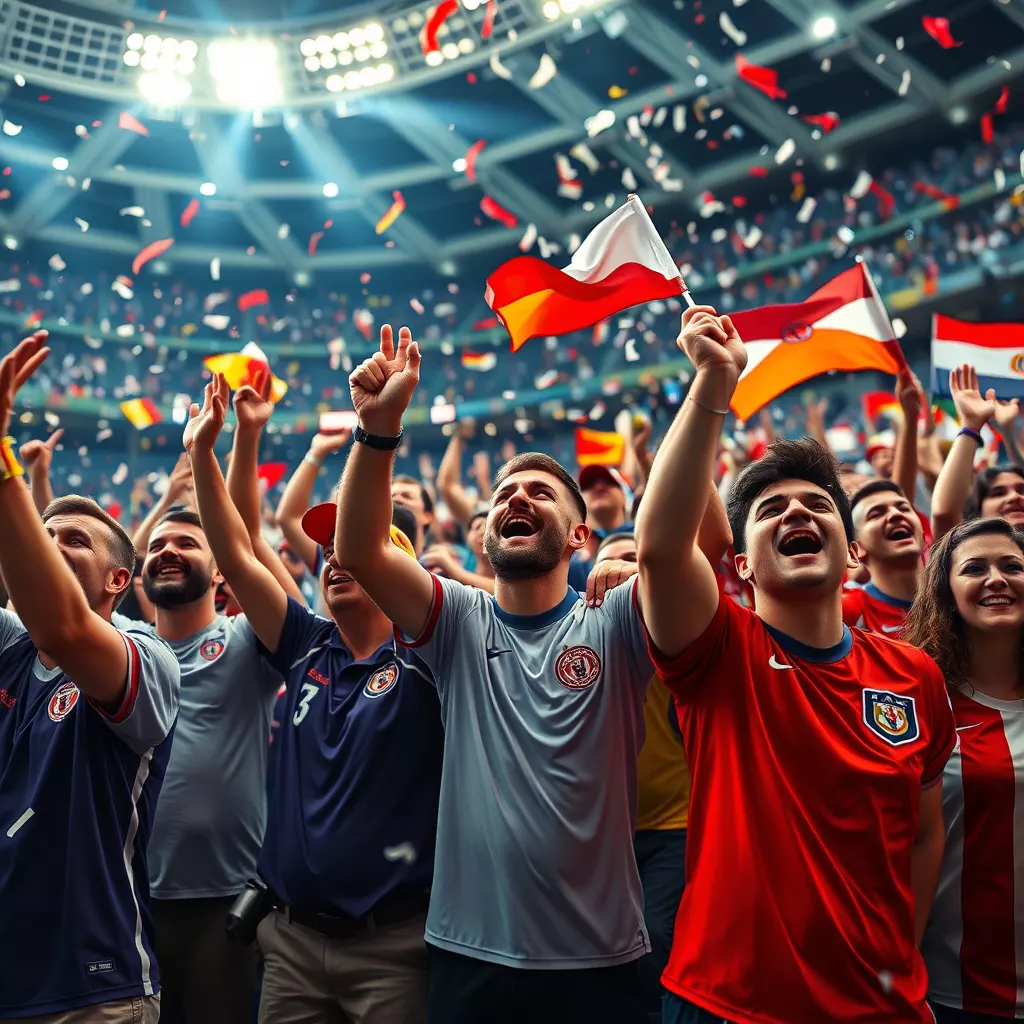 World Cup 2026 Và Những Điều Kỳ Diệu Có Thể Xảy Ra — view 3
