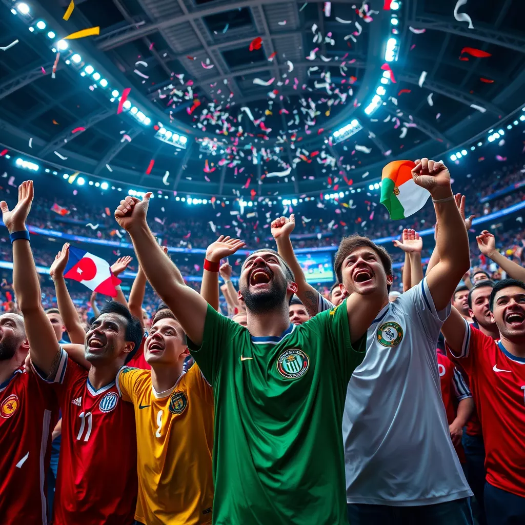 World Cup 2026: Cuộc đấu trí của những "bộ não" chiến thuật hàng đầu — view 2