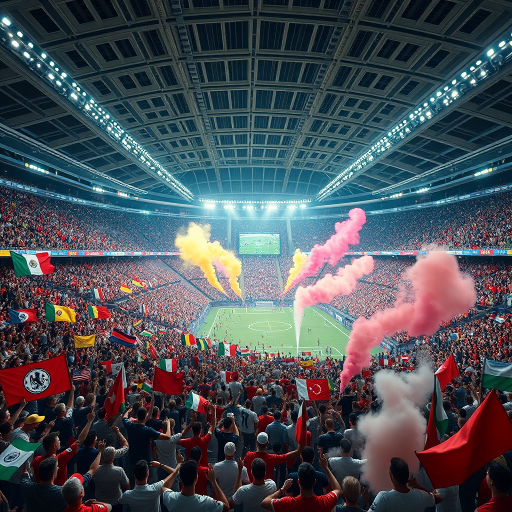 Kèo Thẻ Phạt World Cup Trên 789clubb.asia Có Nên Chơi Không? Kinh Nghiệm Từ Dân Chuyên