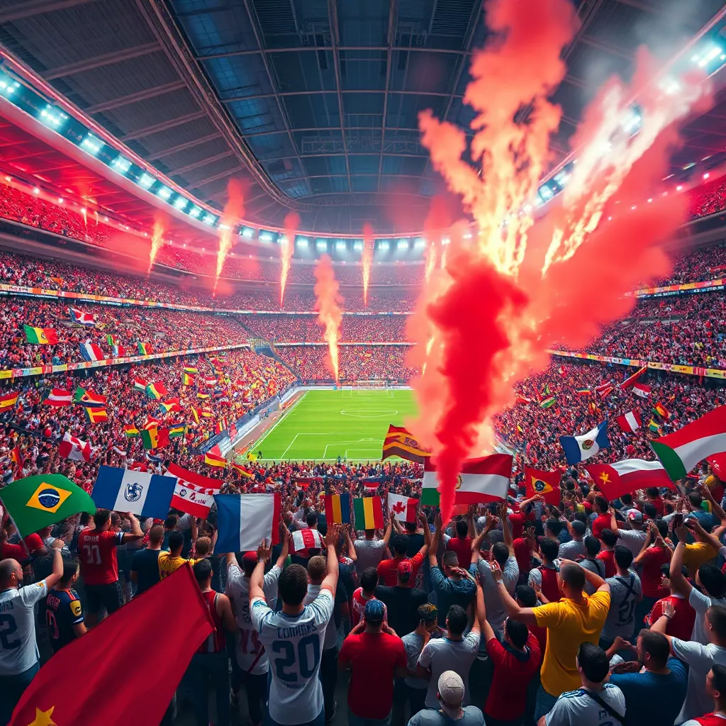Xem bóng đá World Cup chất lượng cao cùng nhà cái TIP88 — view 5