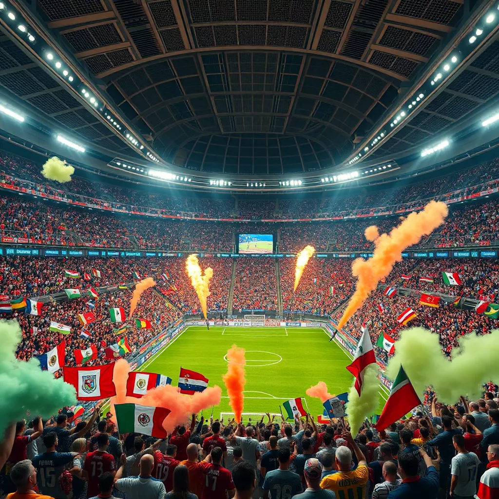 Những cầu thủ tạo nên lịch sử trong trận chung kết World Cup: Phân tích trải nghiệm và điểm nghẽn từ góc nhìn UX