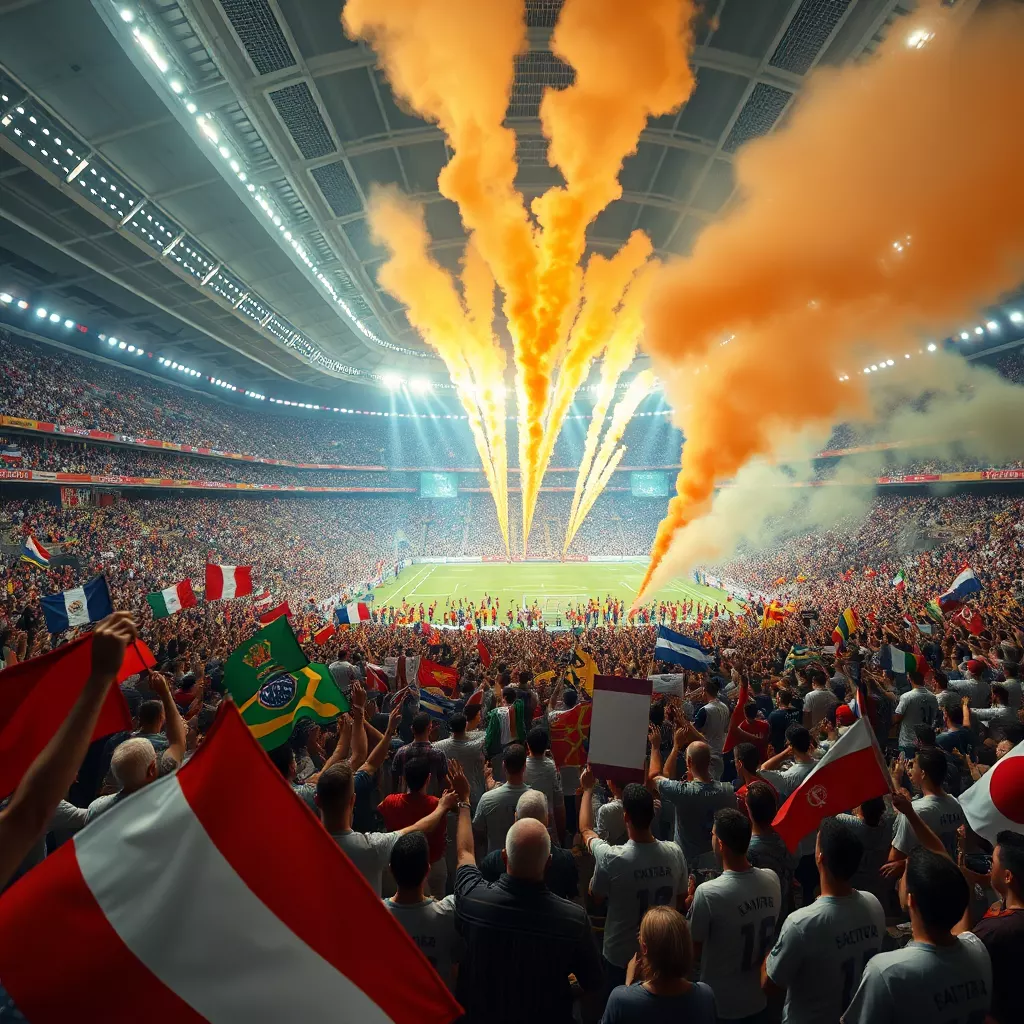 Những cầu thủ ra sân nhiều nhất World Cup: Huyền thoại sân cỏ và kỷ lục bất tử