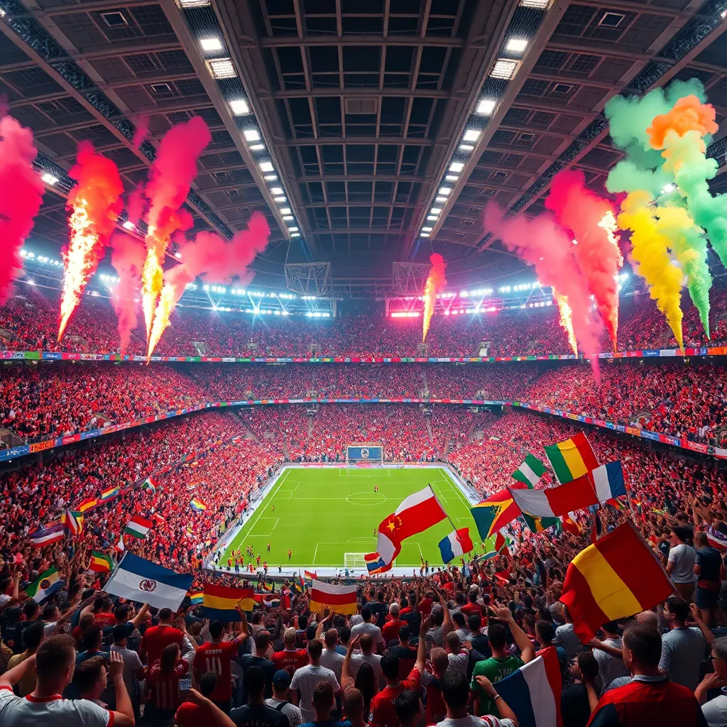World Cup 2026 Và Hành Trình Khẳng Định Đẳng Cấp Của Các Siêu Sao Hàng Đầu
