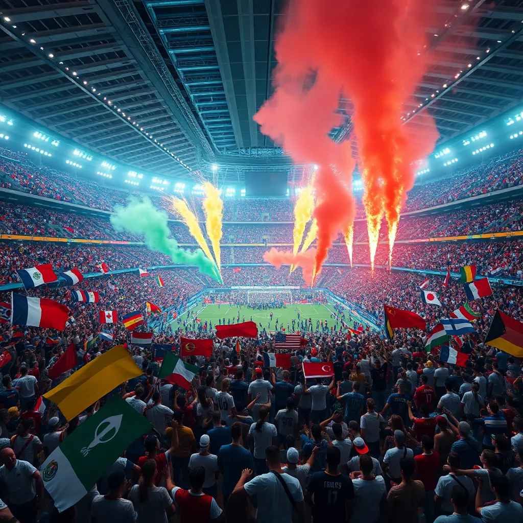 Chủ tịch FIFA hé lộ kế hoạch mới: Liệu bóng đá có đang chạy theo “cỗ máy” tiền tệ? — view 2