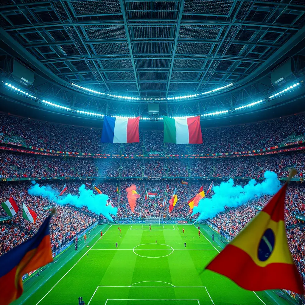 ao88.bar Phân Tích Đội Bóng Xứng Đáng Vô Địch World Cup 2026 — view 3
