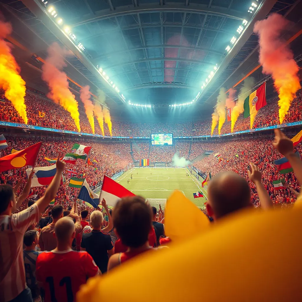 World Cup 2026: Những cú lội ngược dòng ngoạn mục làm nên lịch sử — view 3