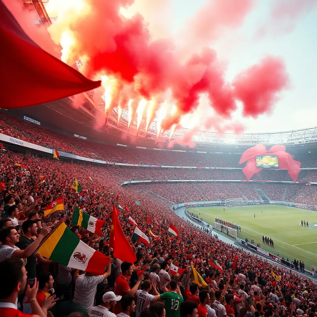 Những Màn Lội Ngược Dòng Kinh Điển World Cup 2026: Khi Niềm Tin Chiến Thắng Tất Cả — view 4