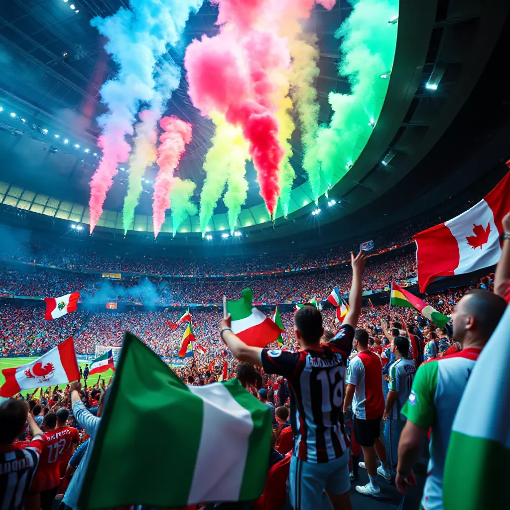 Những yếu tố về giấc ngủ có thể ảnh hưởng bán kết World Cup 2026 trên gamebai.work
