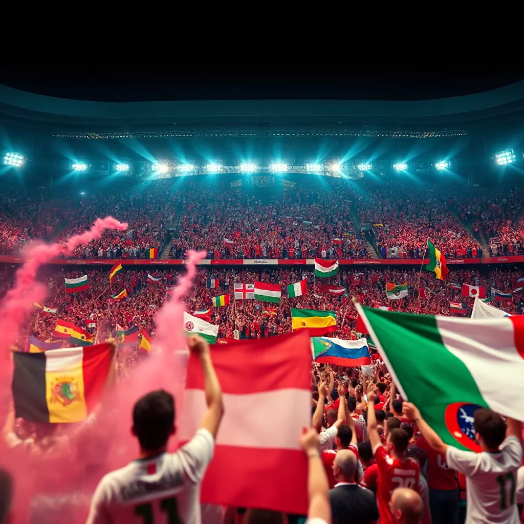 Nhận Định World Cup: Haaland Và Hành Trình Chinh Phục Đỉnh Cao — view 3