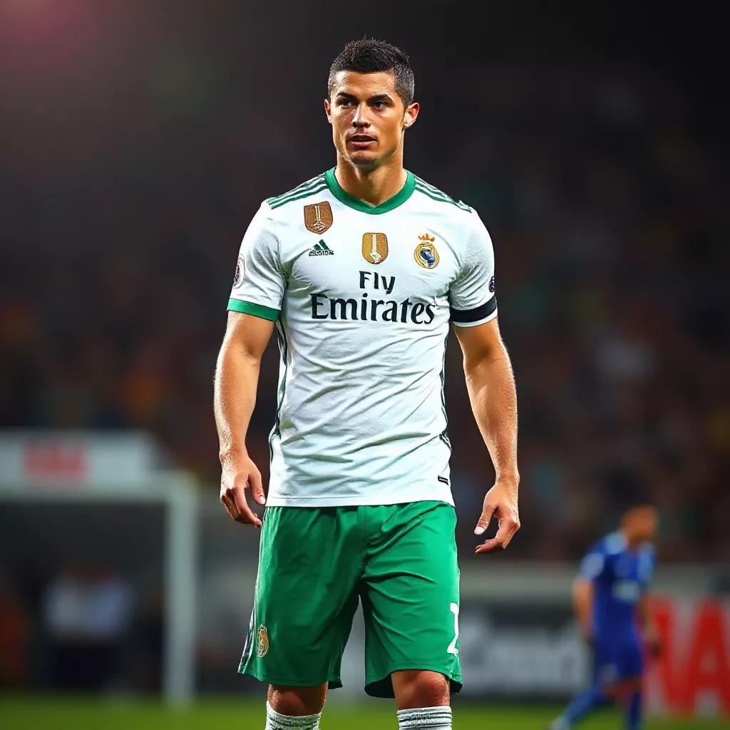 Chung Kết World Cup 2026: Cuộc Đua Cuối Cùng Đến Chiếc Cúp Vàng j188.bid
