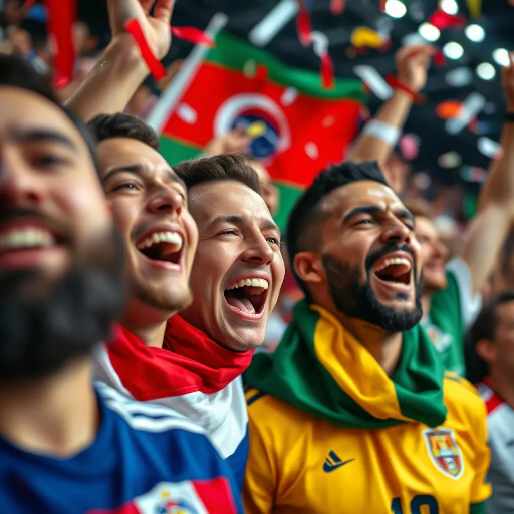 Khả năng tạo cơ hội từ những pha phối hợp ngắn ở bán kết World Cup 2026 trên TG88