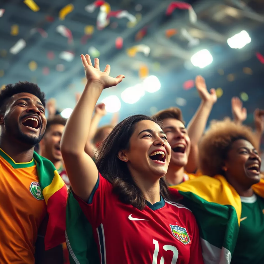 World Cup 2026 Và Những Màn Trình Diễn Cá Nhân Xuất Thần Gây Chấn Động Toàn Cầu — view 4