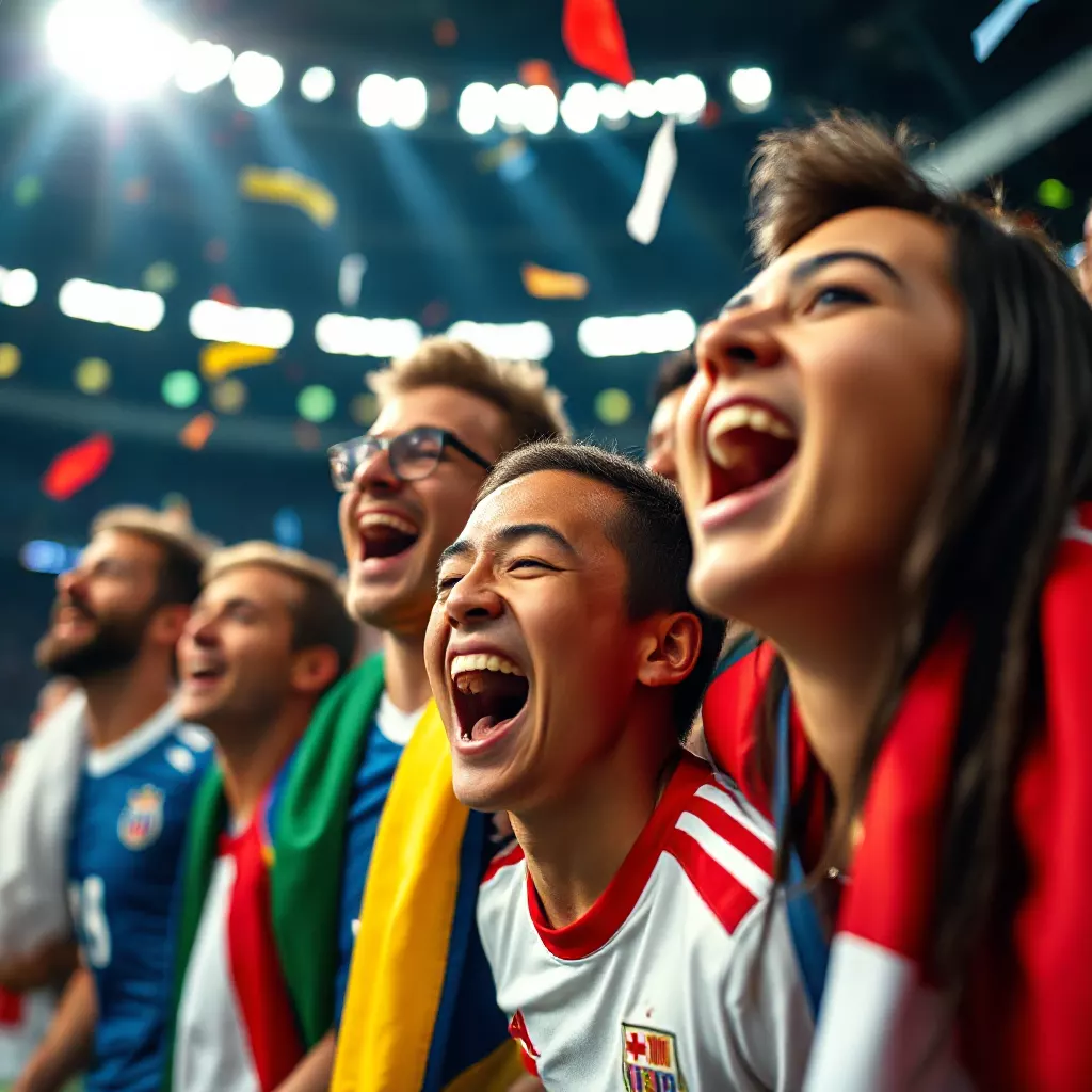 World Cup 2026 Và Cuộc Chiến Danh Dự Toàn Cầu: Đội Tuyển Nào Sẽ Tỏa Sáng? — view 2