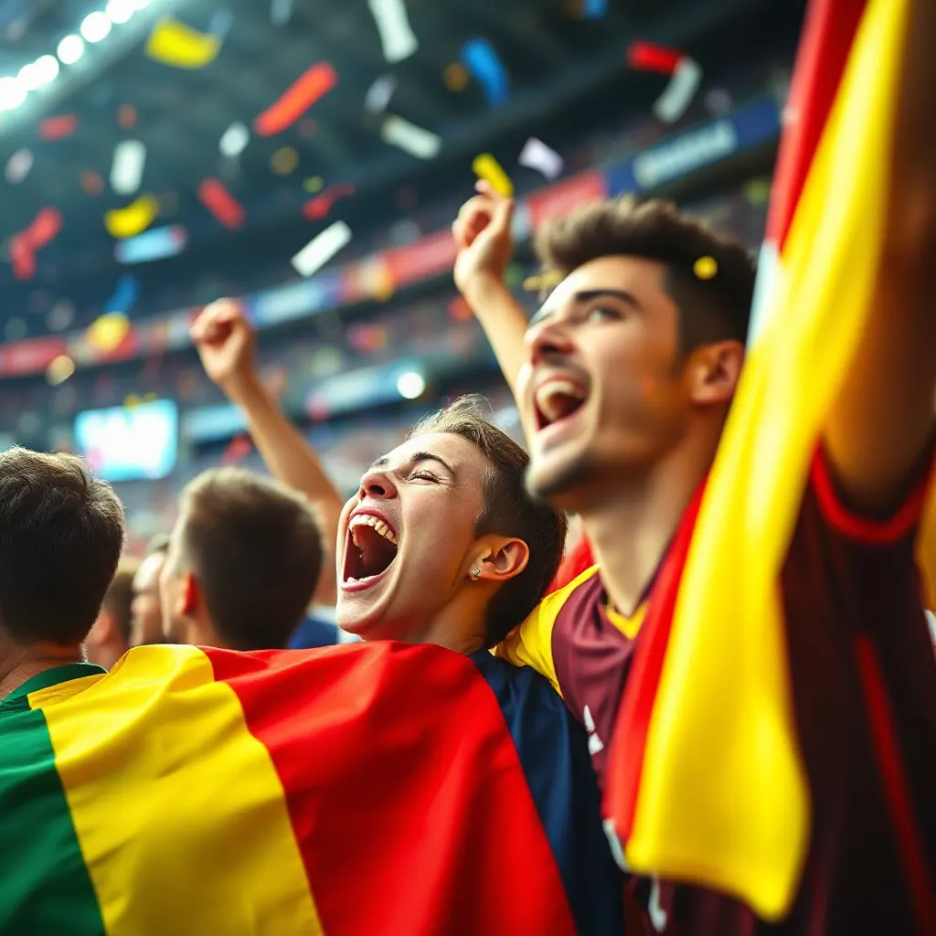 World Cup 2026 Và Những Màn Trình Diễn Cá Nhân Xuất Thần Gây Chấn Động Toàn Cầu