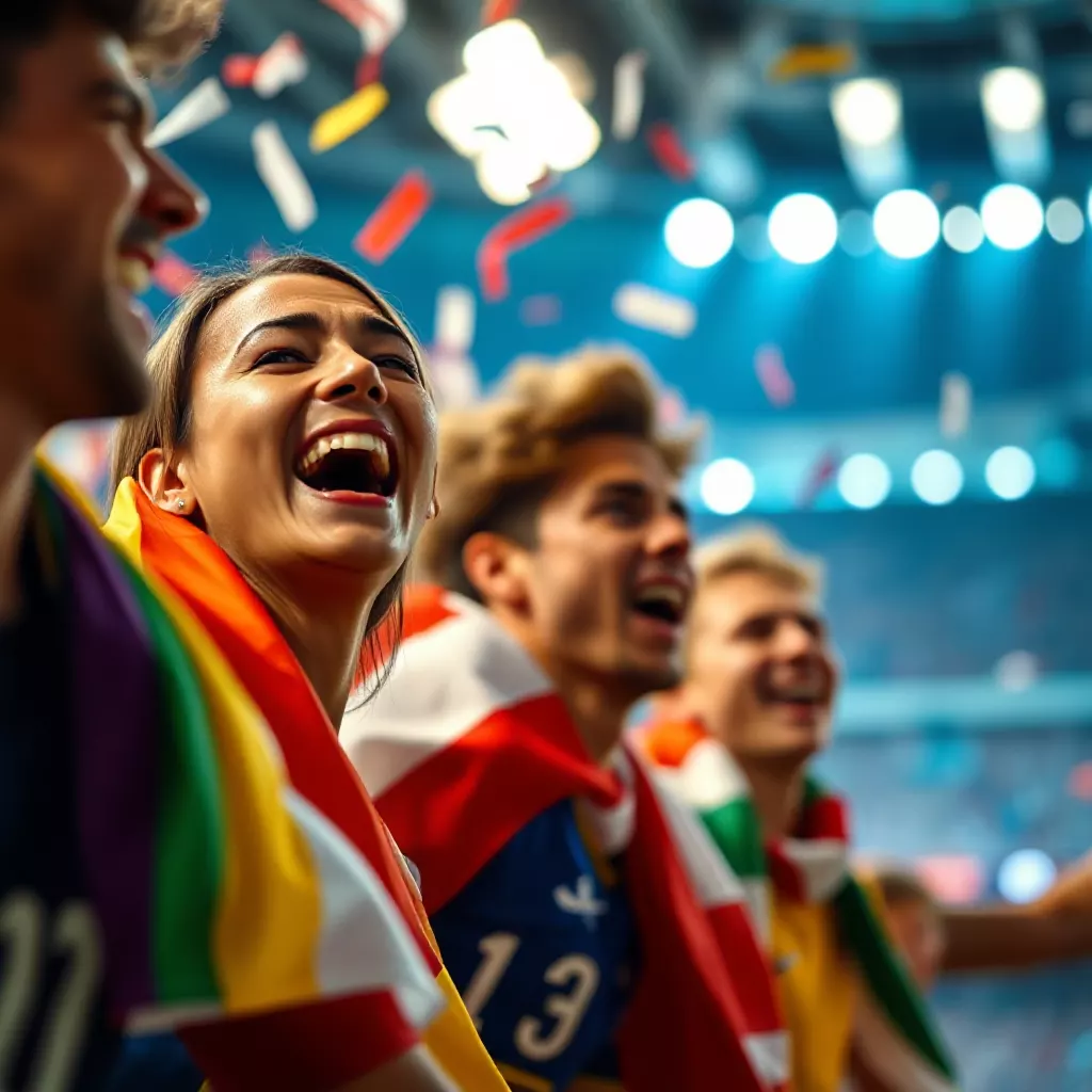 World Cup 2026: Hành Trình Của Những Nhà Chinh Phục Vĩ Đại