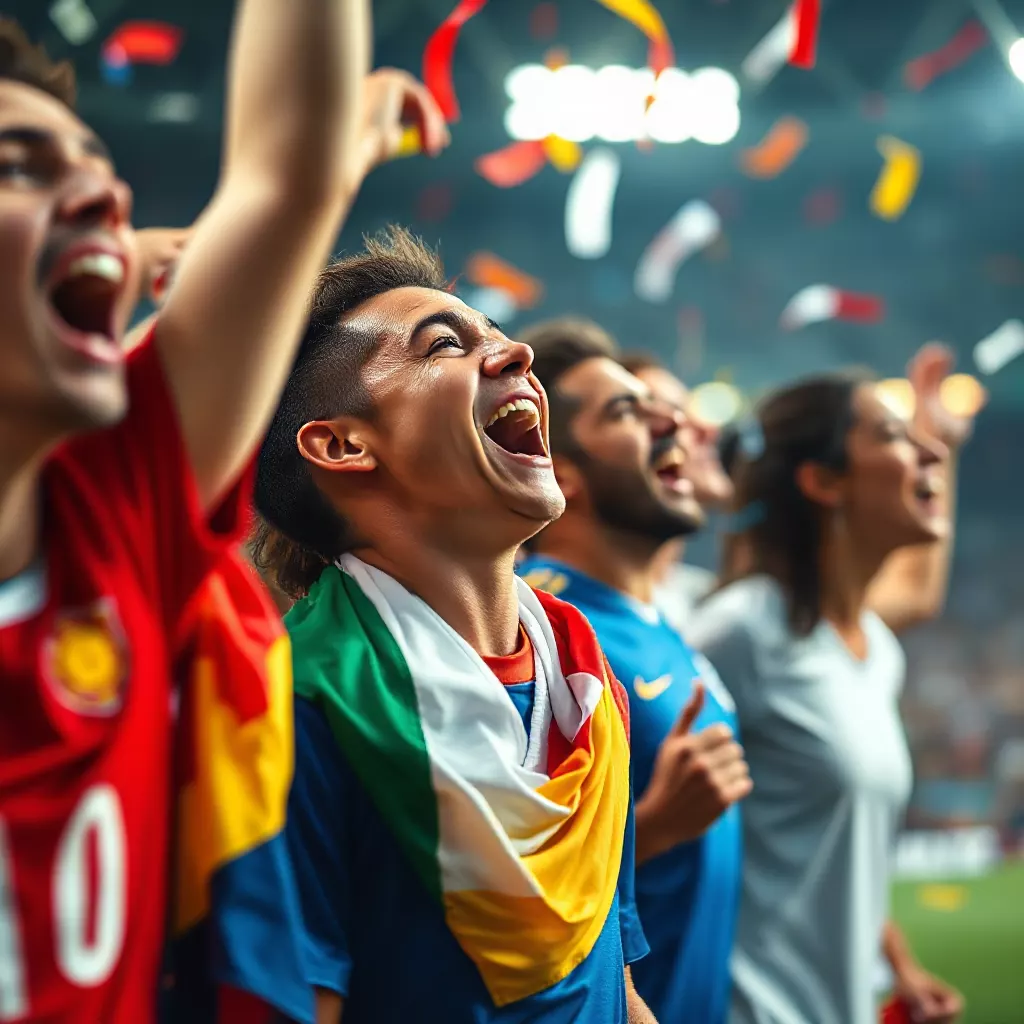 Cách các đội hạn chế đối thủ phản công ở bán kết World Cup 2026 được cập nhật trên shbet.group — view 4