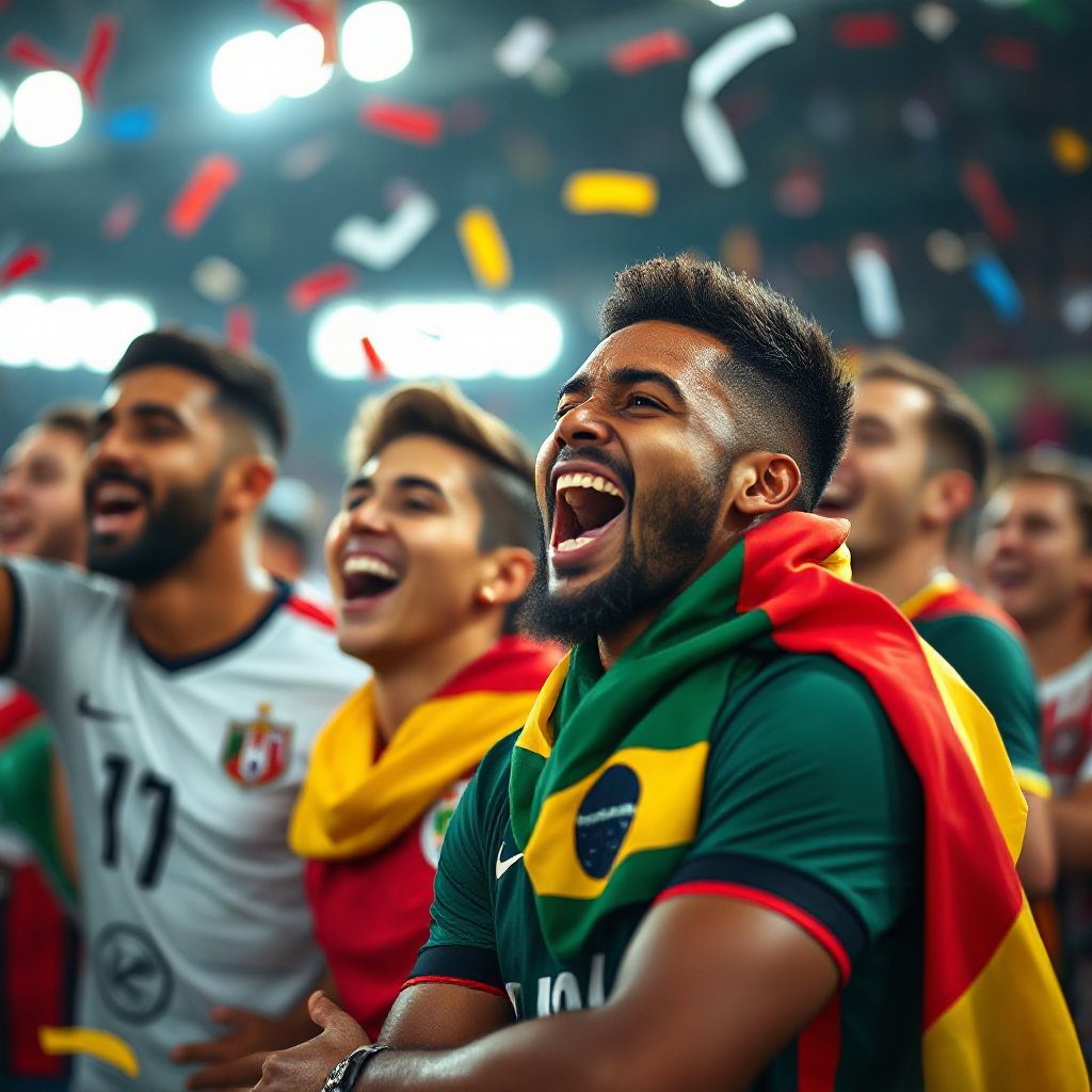 World Cup 2026: Những khoảnh khắc lịch sử đáng nhớ