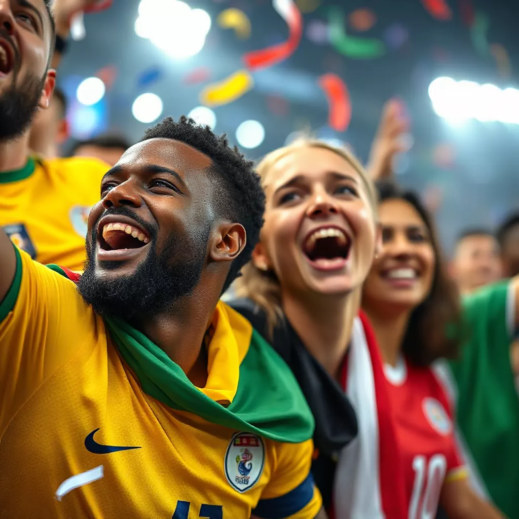 World Cup 2026 Hứa Hẹn Mang Đến Những Trận Cầu Kinh Điển Nhất — view 3