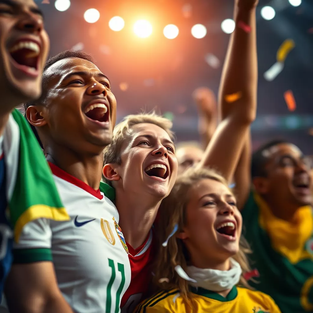 World Cup 2026: Những bất ngờ lớn nhất giải đấu đang chờ đón chúng ta — view 3