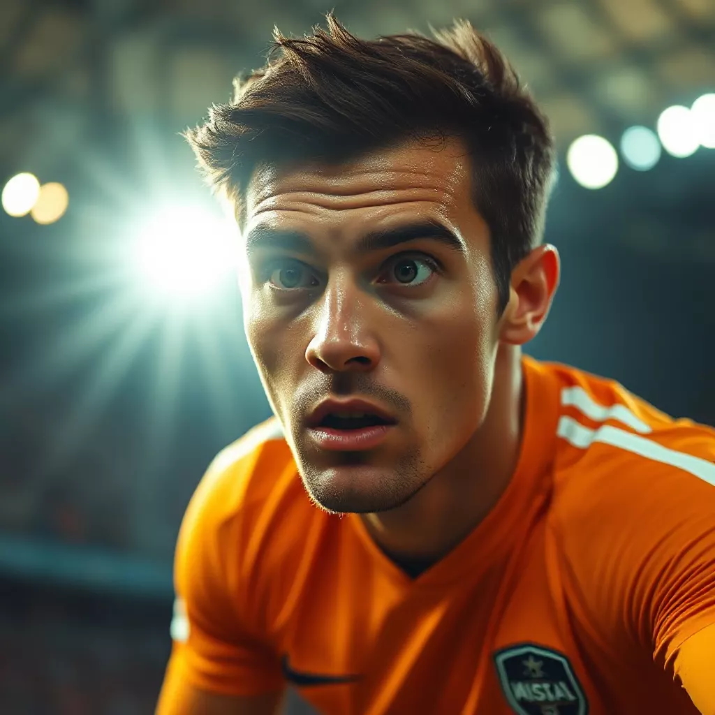 World Cup 2026 và Hành Trình Khẳng Định Đẳng Cấp Của Các Siêu Sao Hàng Đầu Thế Giới — view 2