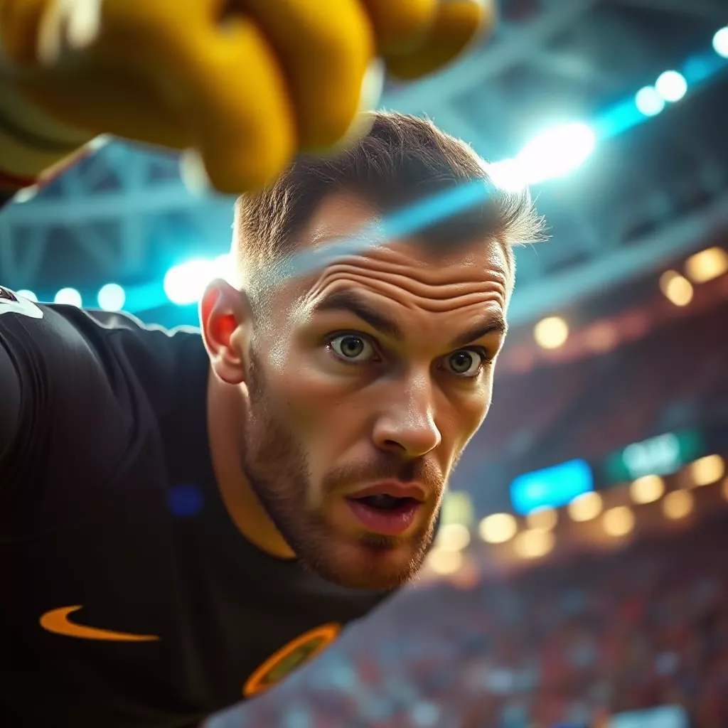 Những phương án hạn chế cầu thủ nhận bóng quay mặt về khung thành ở bán kết World Cup 2026 qua f8bet.me