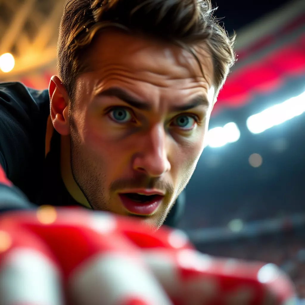 Đánh giá chi tiết các cầu thủ đa năng trước bán kết World Cup 2026 trên sảnh F8bet0.life — view 3