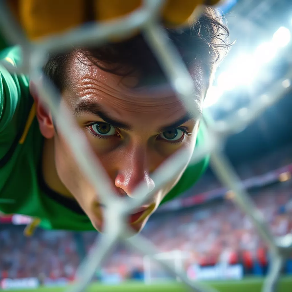 Những biện pháp hạn chế gián đoạn nhịp chơi ở bán kết World Cup 2026 qua 33winf.fun