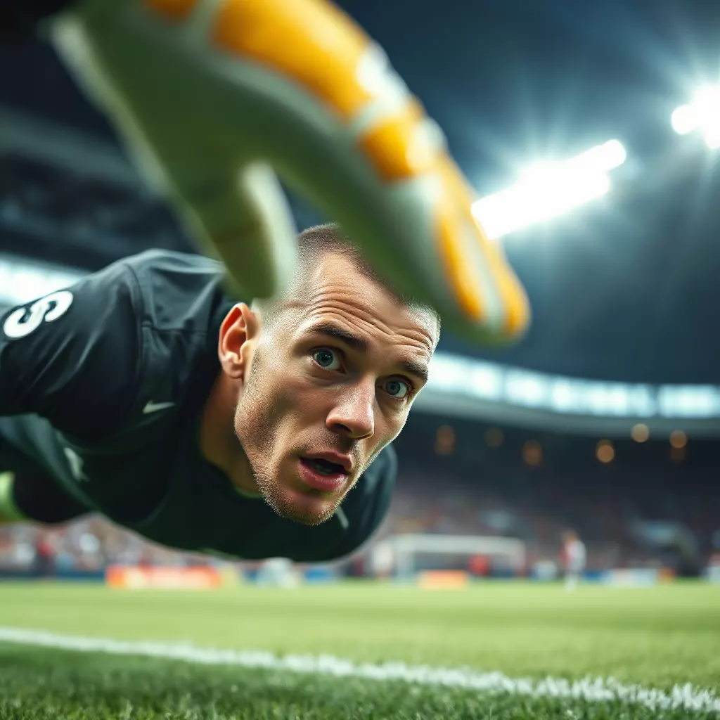 World Cup 2026: Hành Trình Của Những Kẻ Chinh Phục — view 2