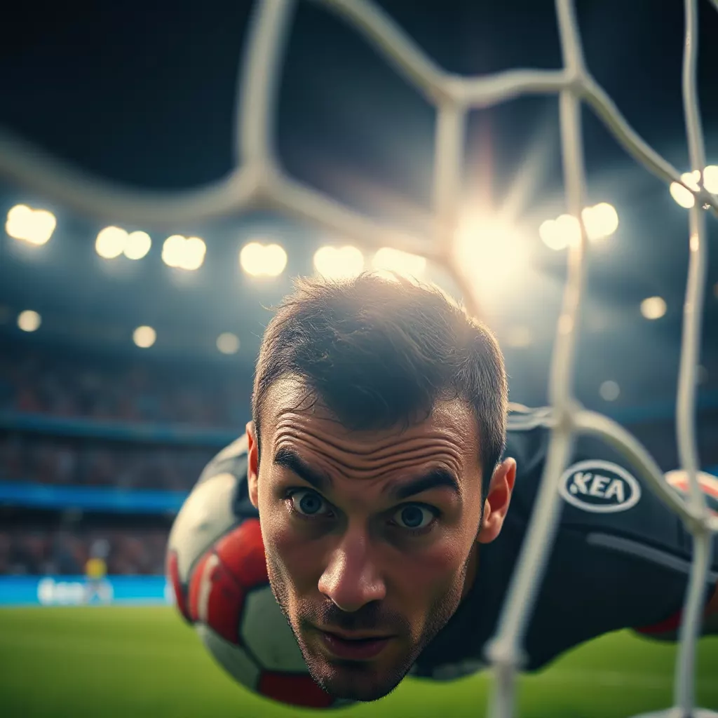 World Cup 2026 Hứa Hẹn Những Màn Thể Hiện Đỉnh Cao