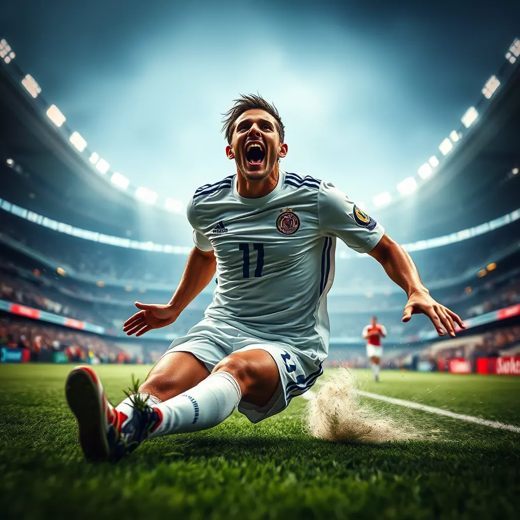 Các Trận Derby Quốc Tế Hấp Dẫn Tại World Cup 2026 — view 4