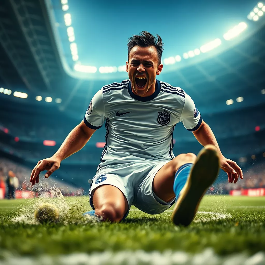World Cup 2026: Hành Trình Của Những Kẻ Chinh Phục