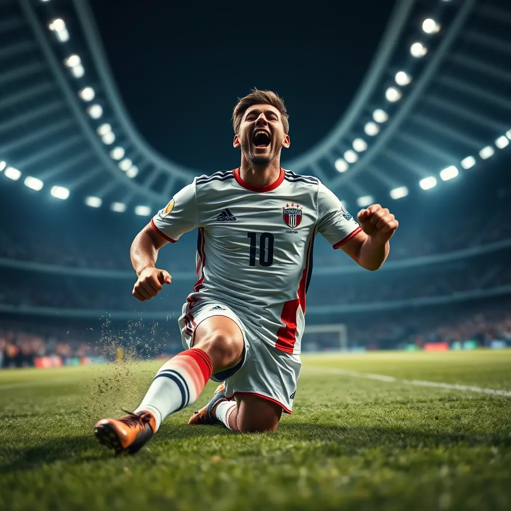 Những Bài Học Từ Các Nhà Vô Địch World Cup Trước Khi Bước Vào Chung Kết
