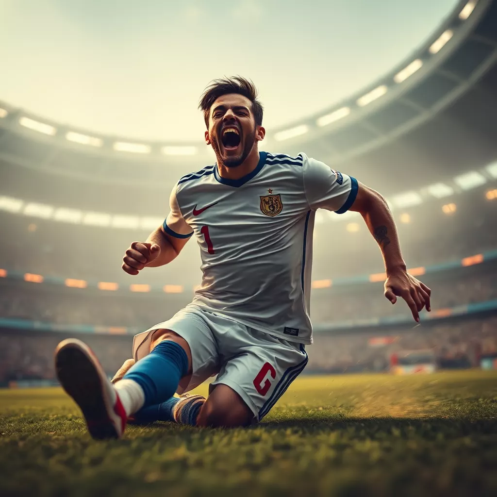 Nhận Định World Cup: Haaland Và Hành Trình Chinh Phục Đỉnh Cao — view 4