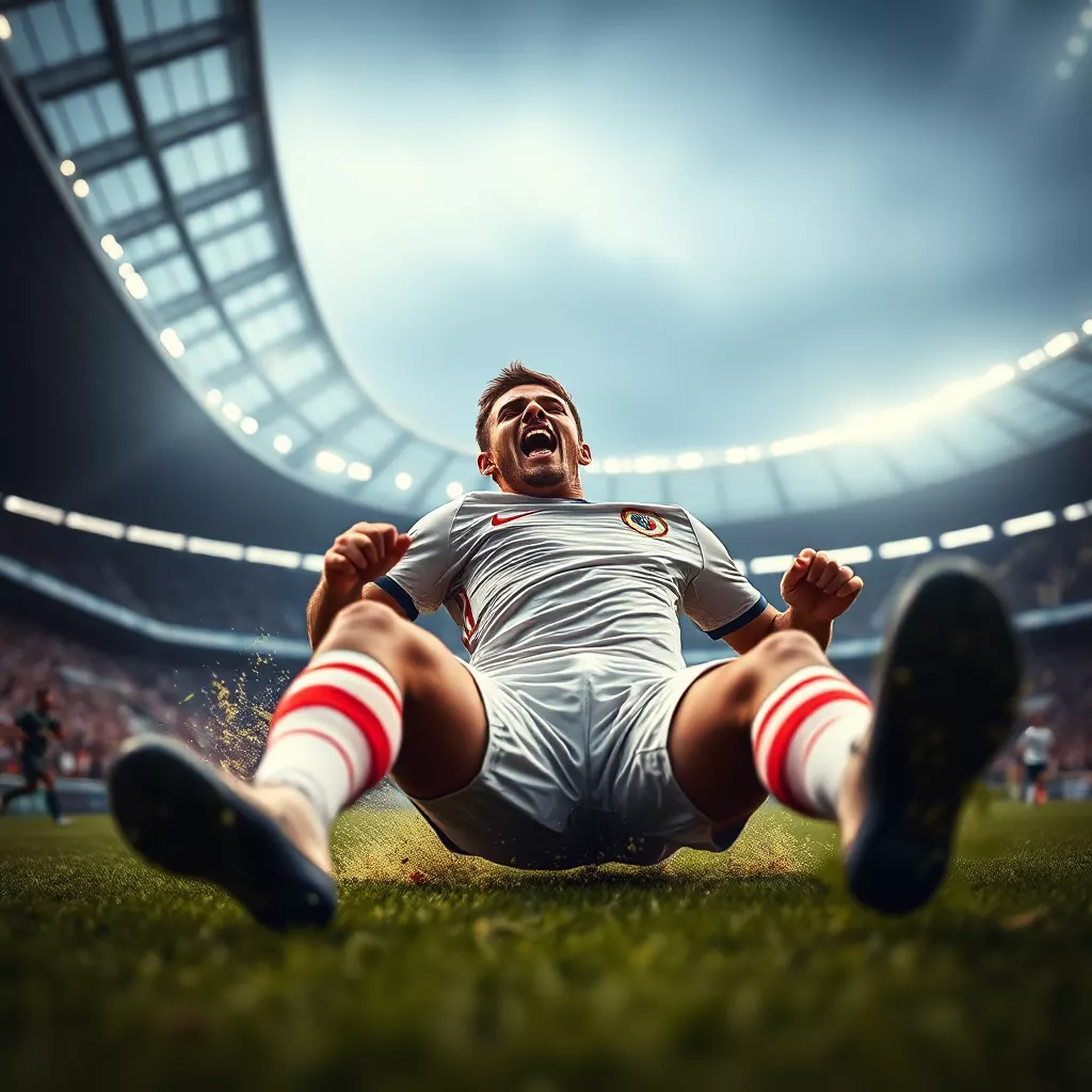 Hành trình hoàn thiện khả năng kiểm soát trận đấu: Góc nhìn từ www-bet365.co.com — view 4